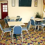 Econo Lodge University 